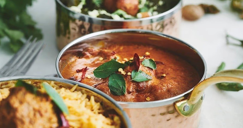 Indian Delight Mad