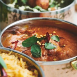 Indian Delight Mad