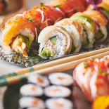 Miyako Sushi Mad