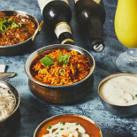 The Everest Kitchen Drik