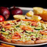 Az Pizza Grill Mad