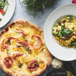 Trattoria Da Alfredo Mad