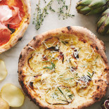 Dal Forno Mad