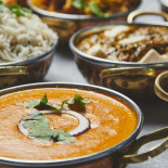 Masala Indian Take Away Drik