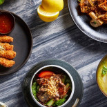 A-kin Thai Mad