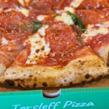 Tørsleff Pizza Mad