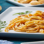 La Foresta Trattoria Mad