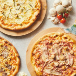 Pappa Pizza Mad