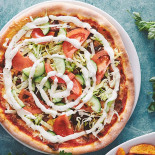 Bellissimo Pizza Mad