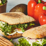 Dianas Sandwich Drik