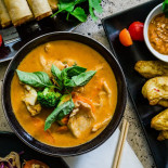 Baan Pad Thai Takeaway Mad