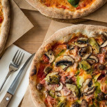 Esperia Pizza Mad