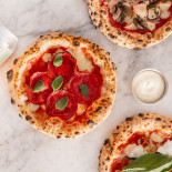 Pico Pizza Brønshøj Mad
