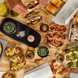 Vaca Nordvest Catering Mad