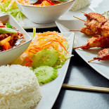 Thai Me Up Mad
