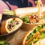 Banh Banh Mad