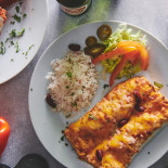 North Indian And Takeaway Mad