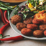 Falafel Factory Drik