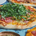 Pizza Turbo Sprint Mad