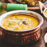Tandoori Twist Drik