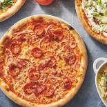 Alanya Pizza Mad