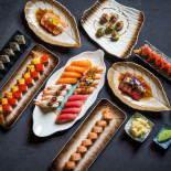 You Sushi Hillerød Menu
