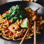 Wok This Way Frederiks Allé Mad