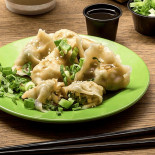 Gao Dumpling Nørrebro Mad