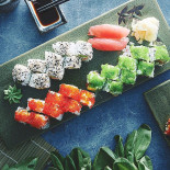 M Sushi Mad