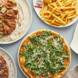 Kebab House Brande Mad