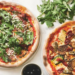 Pizza Pizza V/ali A. H. Al-kerwie V/ali Abdul Hamed Al-kerwie Mad
