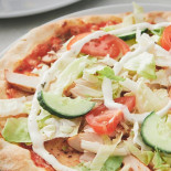 Sofie Grill Pizzeria Mad
