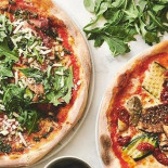 Høje Gladsaxe Pizzaria Mad
