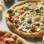 Pizza Night Copenhagen Mad