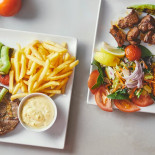 Pizza Og Grill Divan Drik