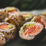 Hanami Sushi Mad