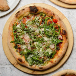 Pizzarella Mad