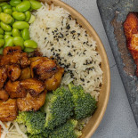 Nordic Noodle Frederiksberg Mad