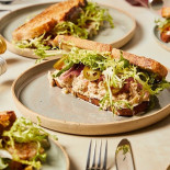 Fresh Sandwich Ballerup Mad