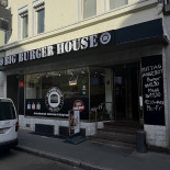Brunch Istanbul Udenfor