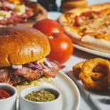 Diva Pizza Burgerhouse Mad