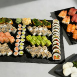 Fresh Sushi Drik