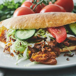 Lille Kebabhus Mad