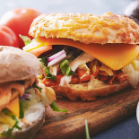 Bebé Bagel Mad