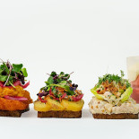 Aamanns Deli Takeaway Carlsberg Byen Drik