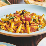 Curry Pasta House Mad