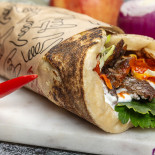 Killer Kebab Frederiksberg Mad