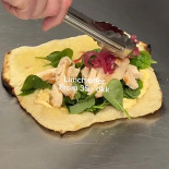 Pappa Pizza Hillerød Mad