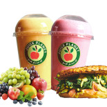 Juice Planet Hillerød Drik