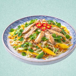 Hanoi Kitchen Mad